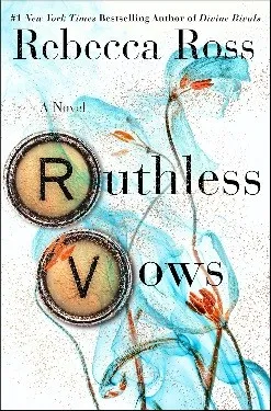 Ruthless Vows : Book 2