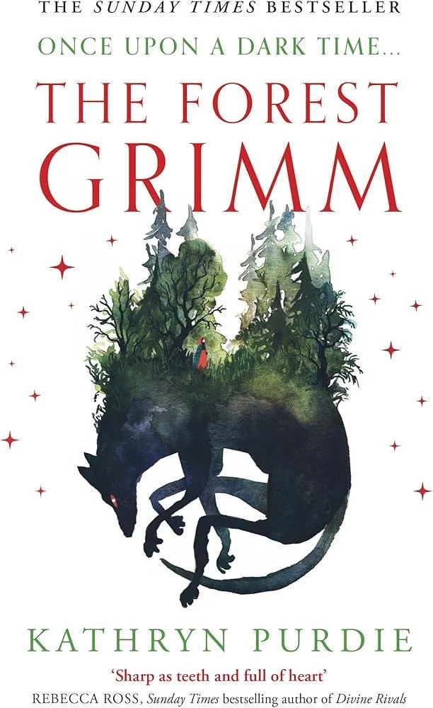 The Forest Grimm