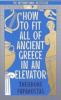 How to Fit All of Ancient Greece in an Elevator