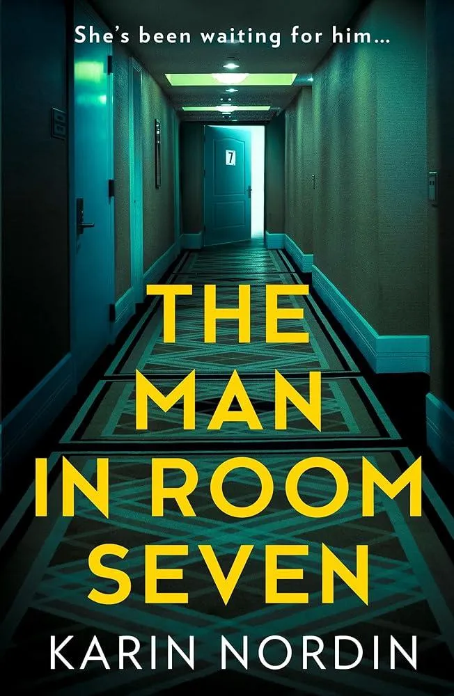 The Man in Room Seven