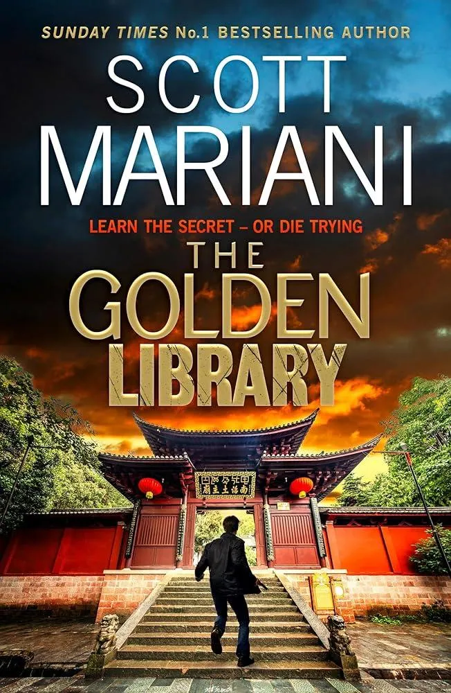 The Golden Library : Book 29