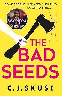 The Bad Seeds : Book 5