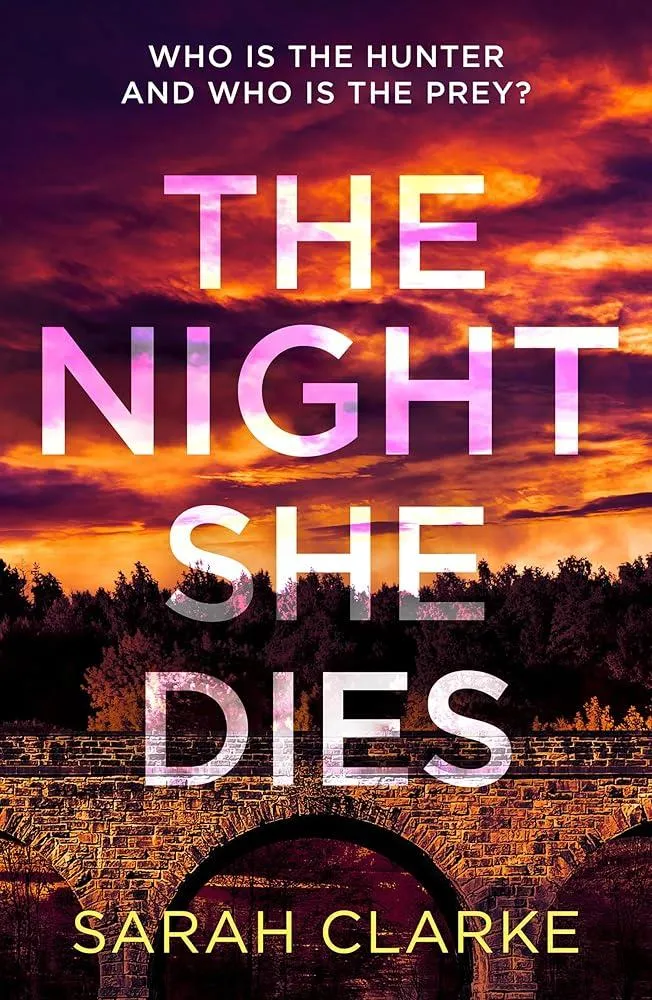 The Night She Dies