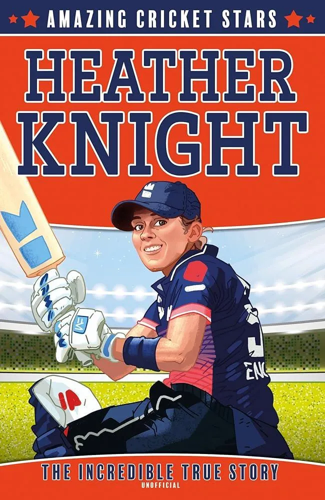Heather Knight