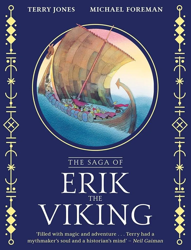 Erik the Viking