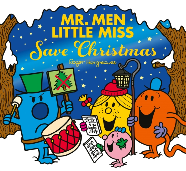 Mr Men Little Miss