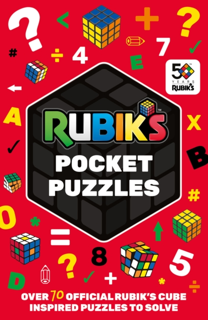 Rubik’s Cube