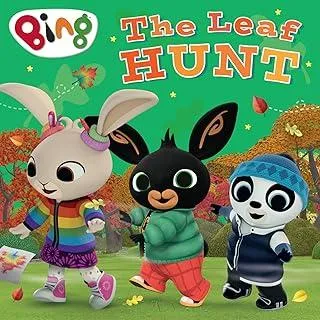 The Leaf Hunt