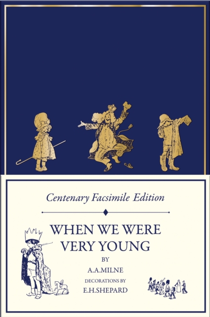 Centenary Facsimile Edition