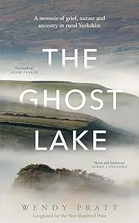 The Ghost Lake