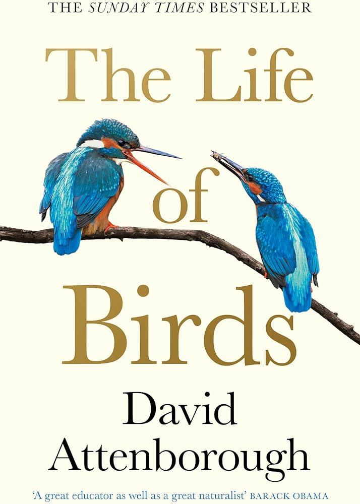 The Life of Birds