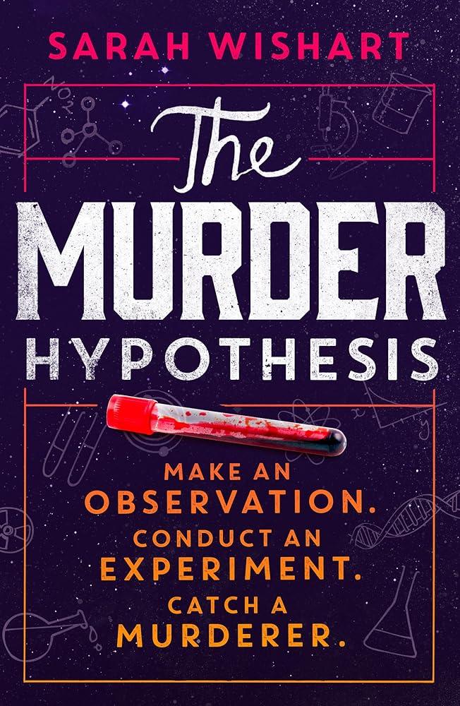 The Murder Hypothesis