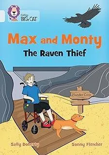 Max and Monty