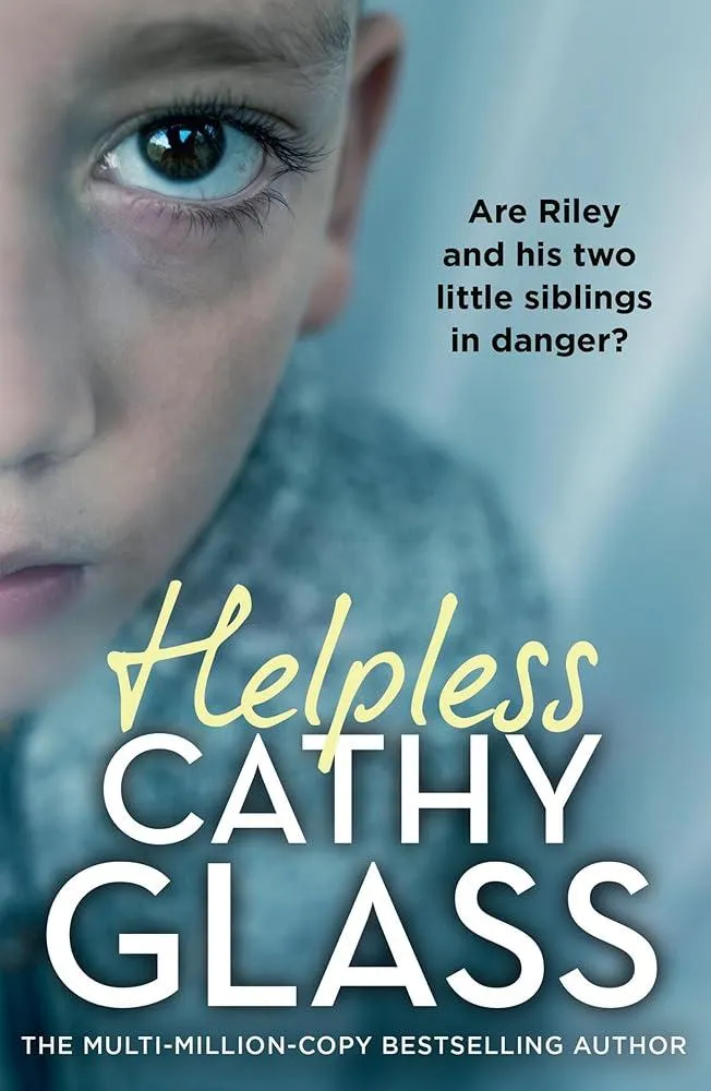 Helpless : Are Riley and His Two Little Siblings in Danger?