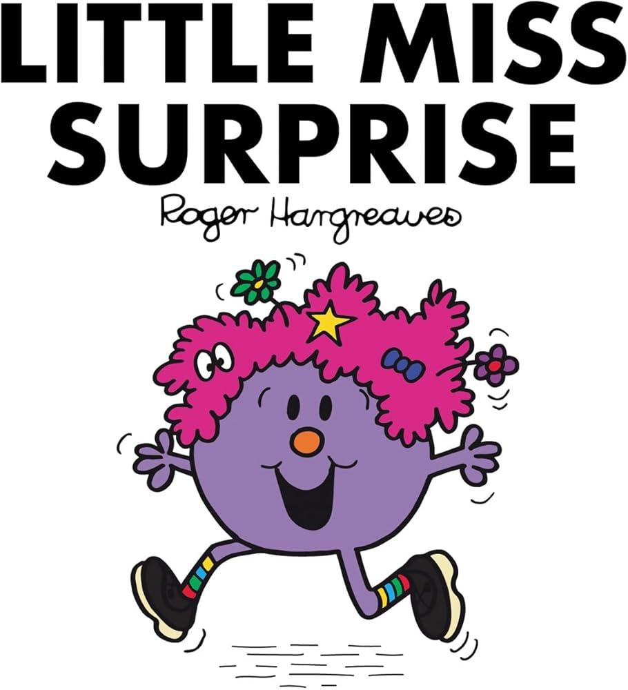 Little Miss Surprise