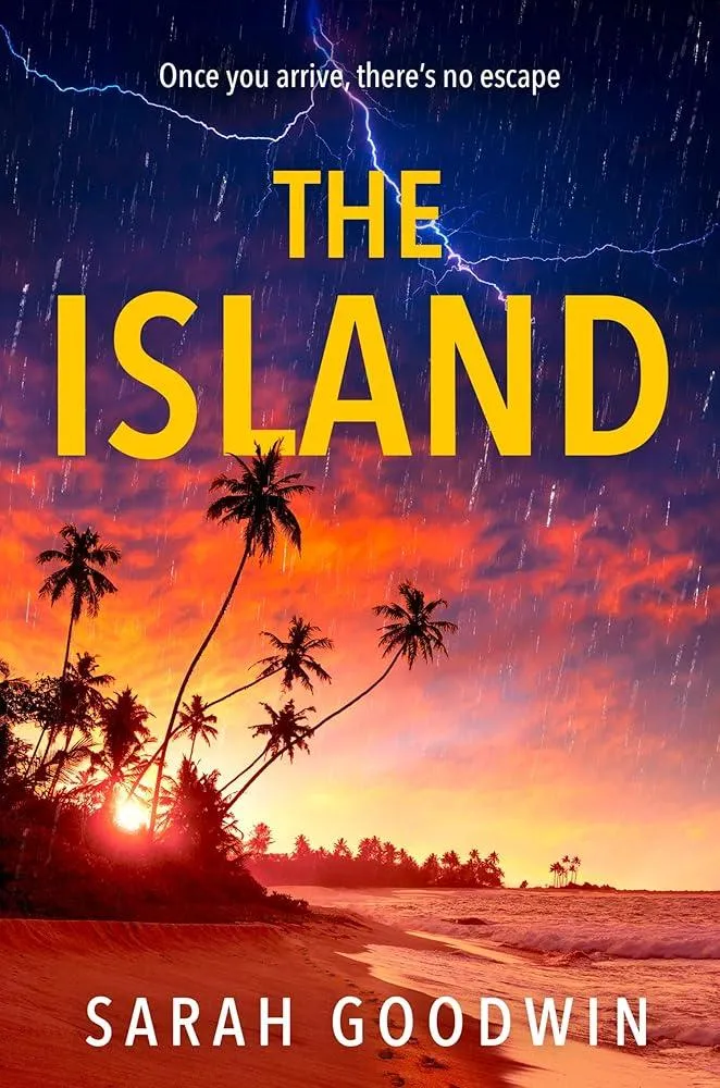 The Island : Book 6