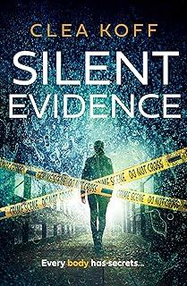 Silent Evidence : Book 1