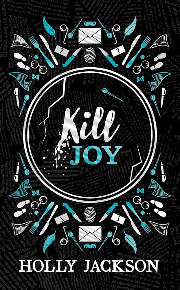 Kill Joy