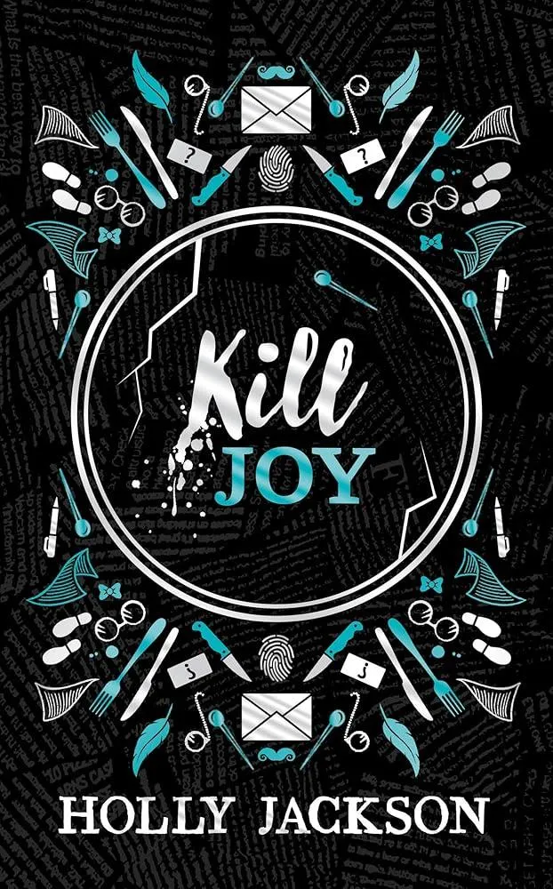 Kill Joy