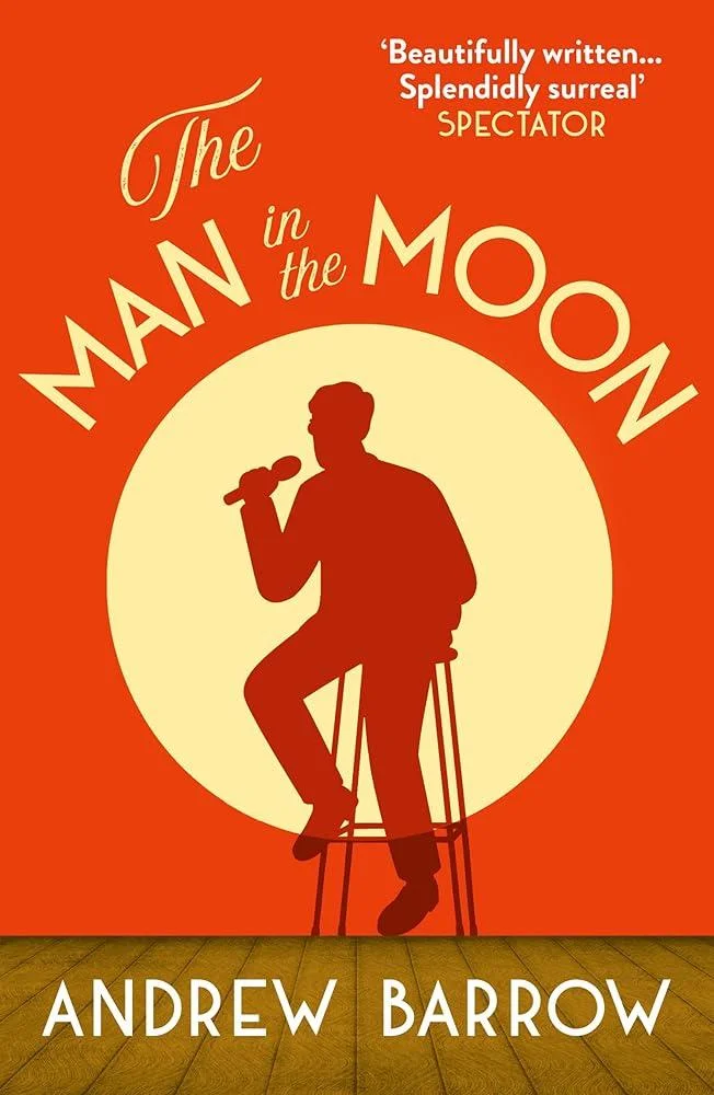 The Man in the Moon