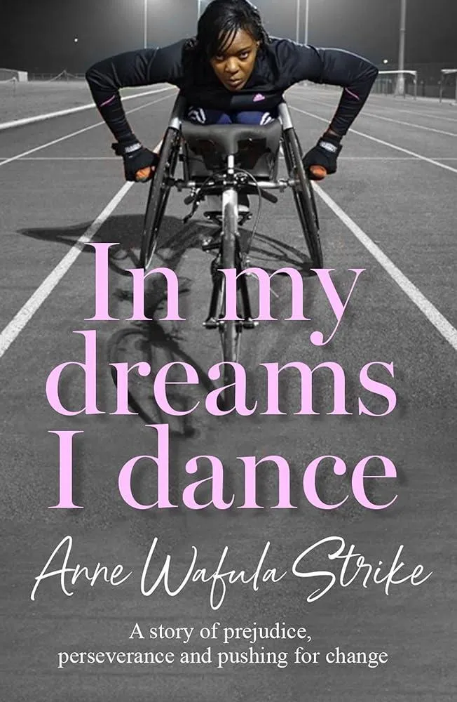 In My Dreams I Dance : A Story of Prejudice, Perseverance and Pushing for Change