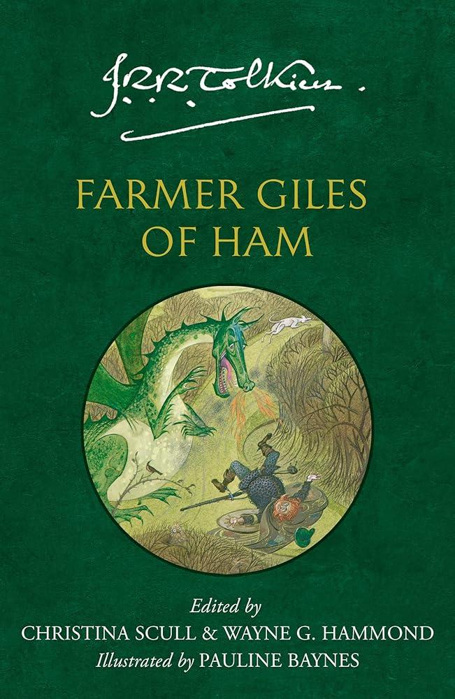 Farmer Giles of Ham