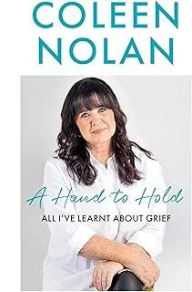 A Hand to Hold : All I’Ve Learnt About Grief