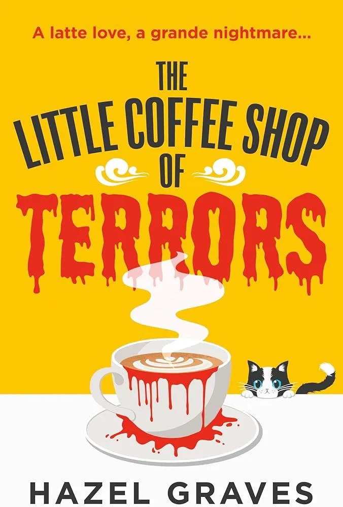 The Little Coffee Shop of Terrors