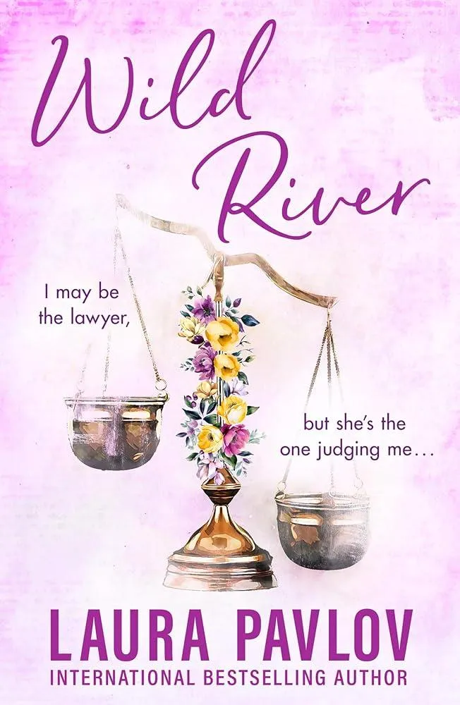 Wild River : Book 2