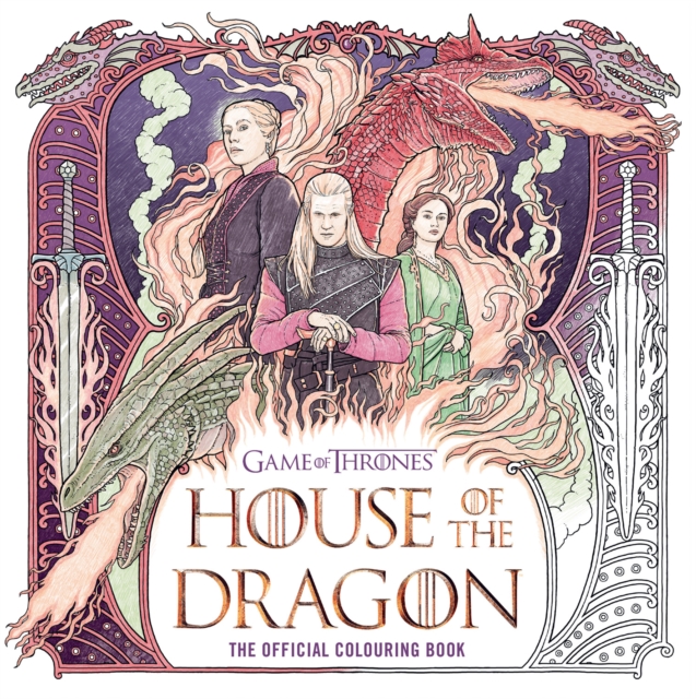 House of the Dragon