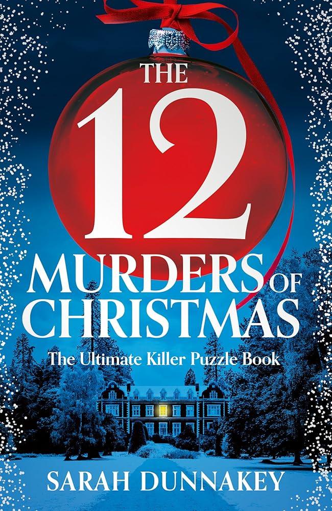 The Twelve Murders of Christmas