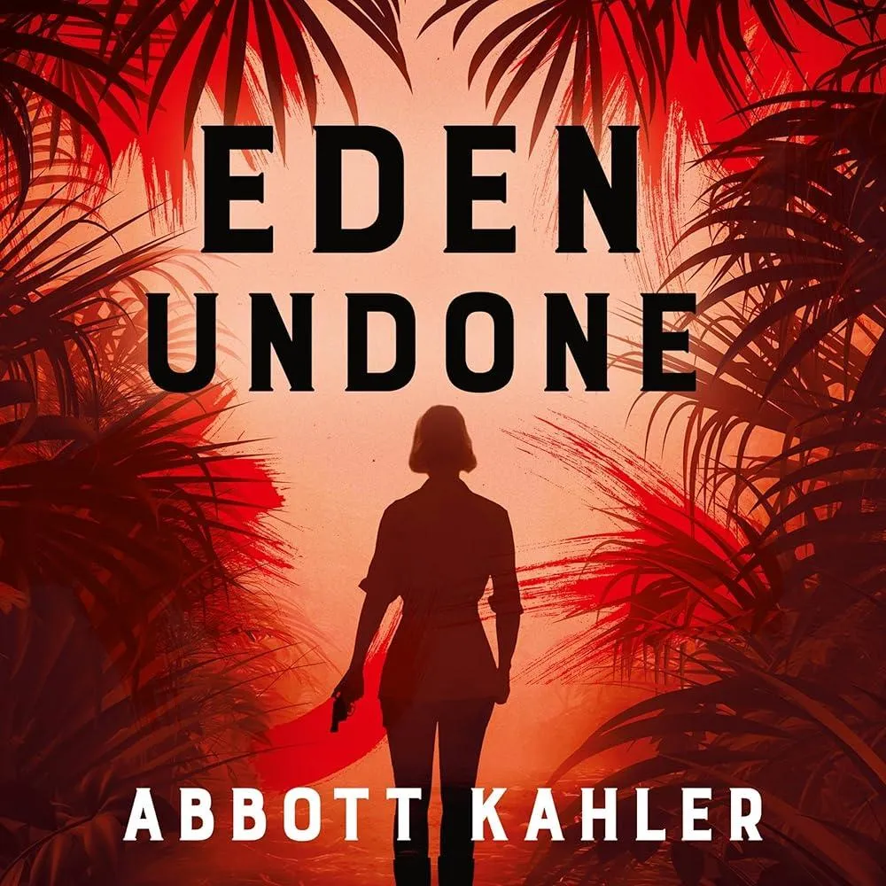 Eden Undone : A True Story of Sex, Murder and Utopia at the Dawn of World War II