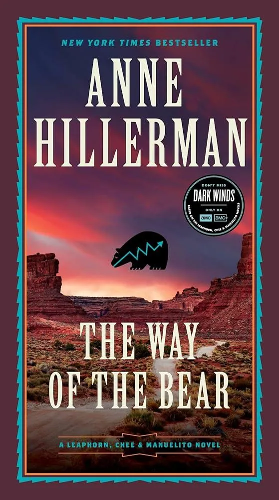 The Way of the Bear