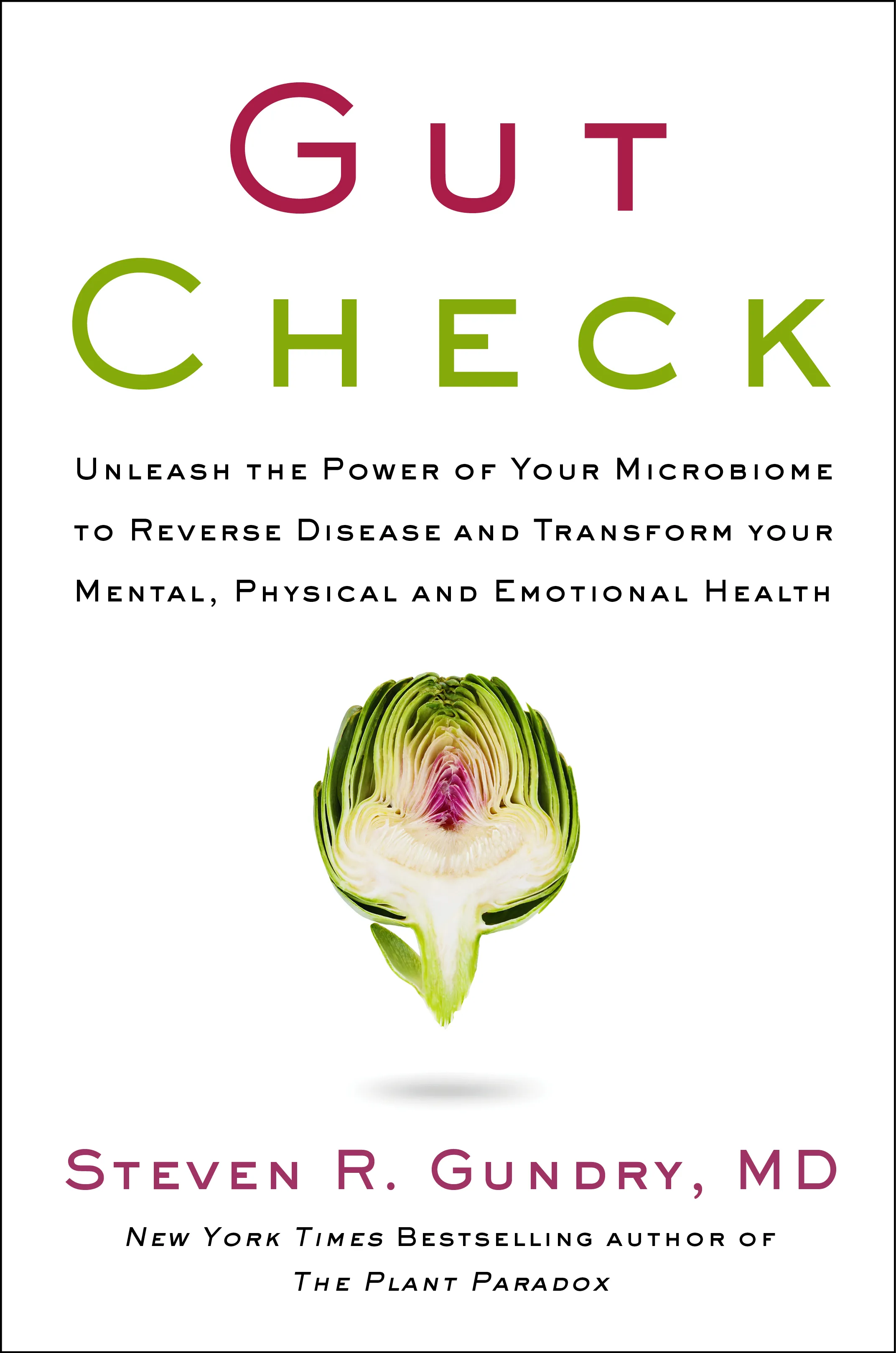 Gut Check