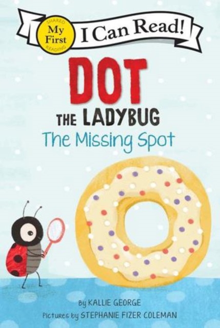 Dot the Ladybug