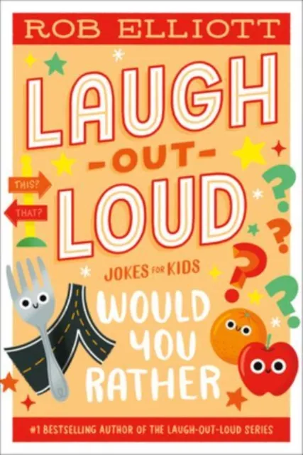 Laugh-Out-Loud