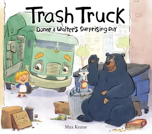 Trash Truck