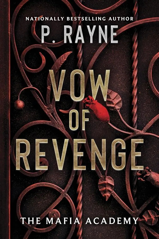 Vow of Revenge : A Novel