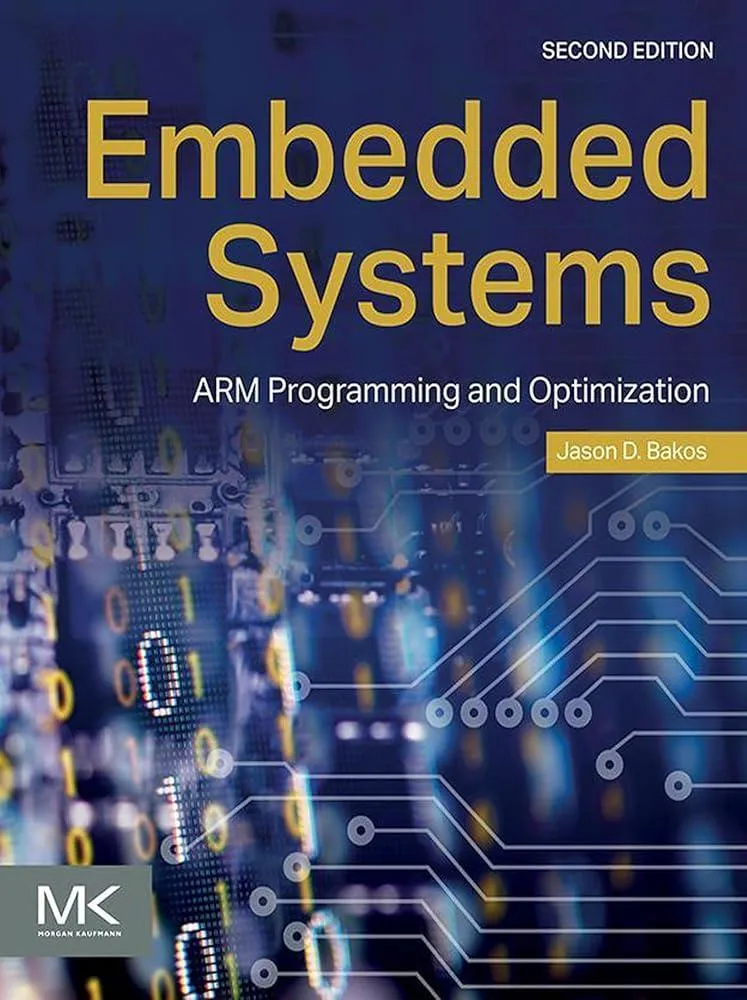 Embedded Systems : ARM Programming and Optimization