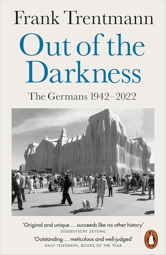 Out of the Darkness : The Germans, 1942-2022