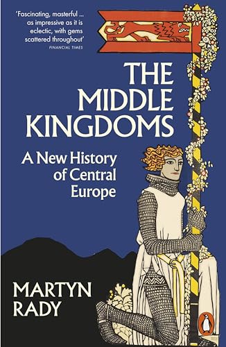 The Middle Kingdoms