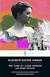 The Case of Lizzie Borden and Other Writings