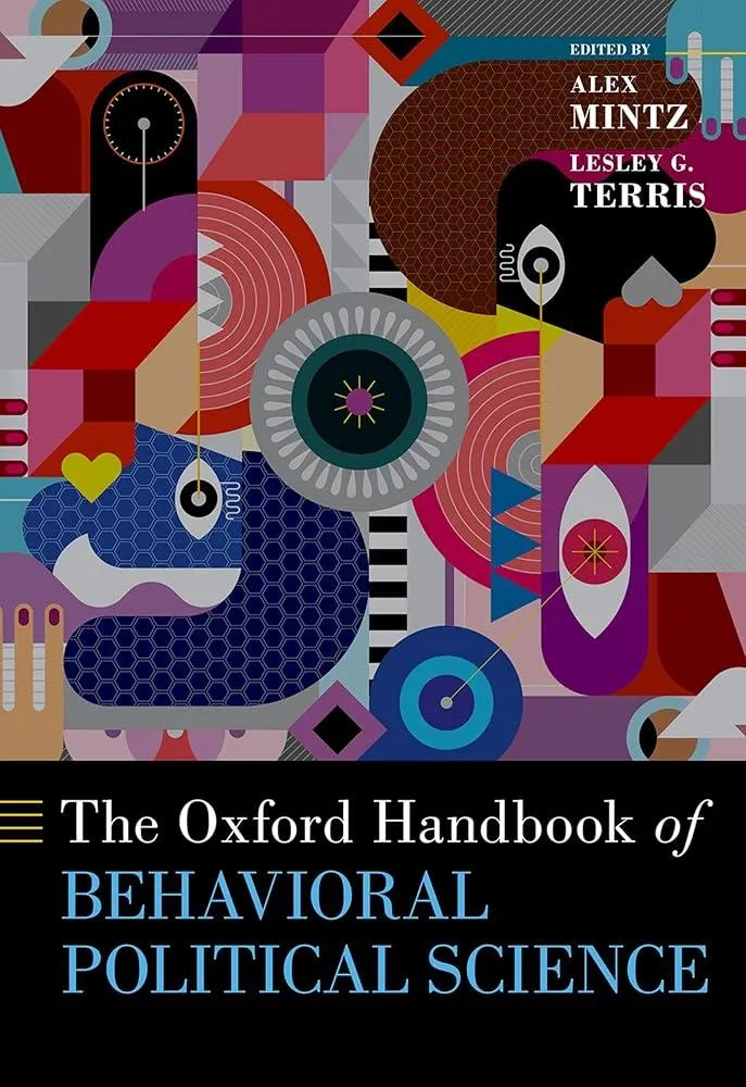 The Oxford Handbook of Behavioral Political Science