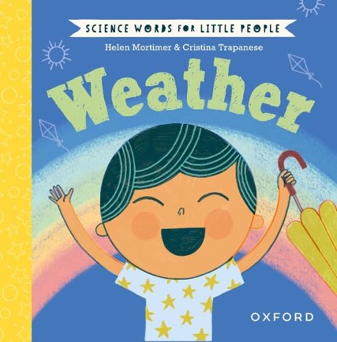 Science Words for Little People