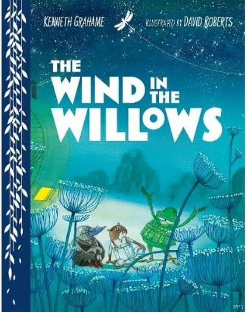 The Wind in the Willows