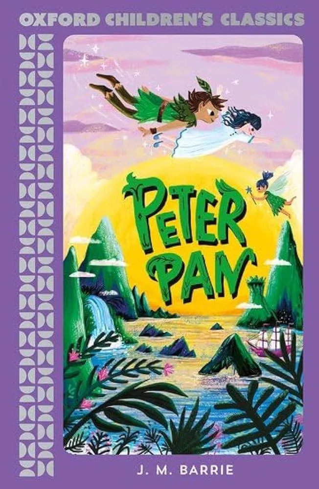 Oxford Children's Classics