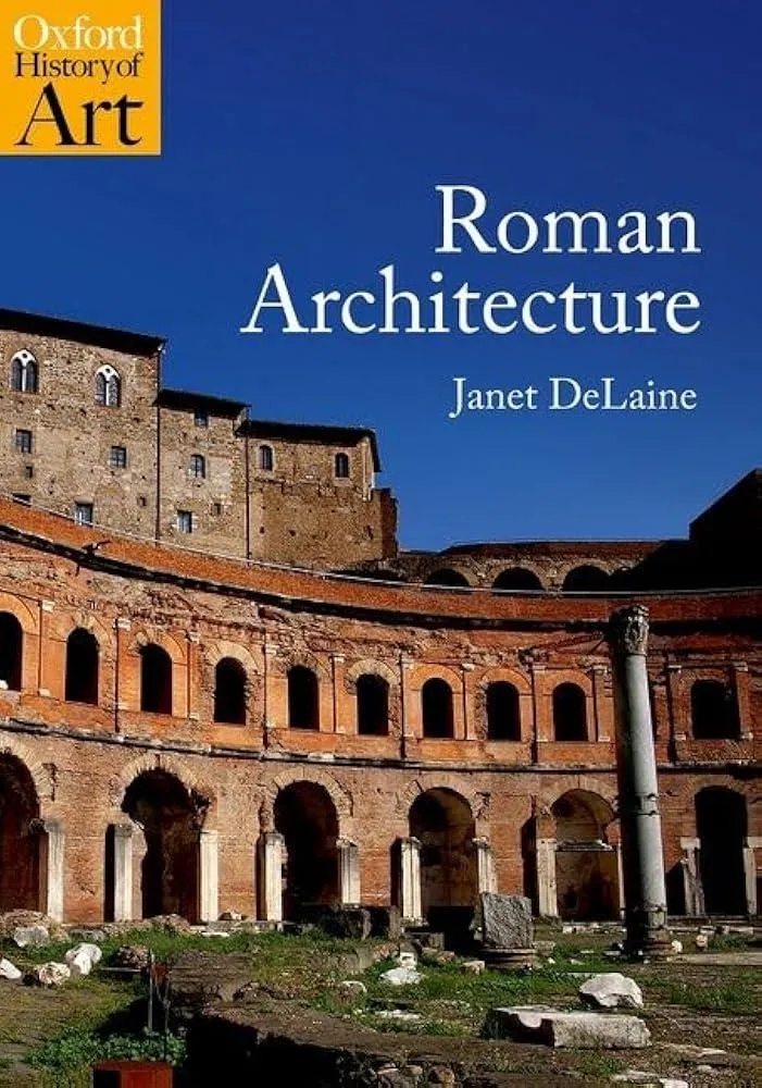 Roman Architecture