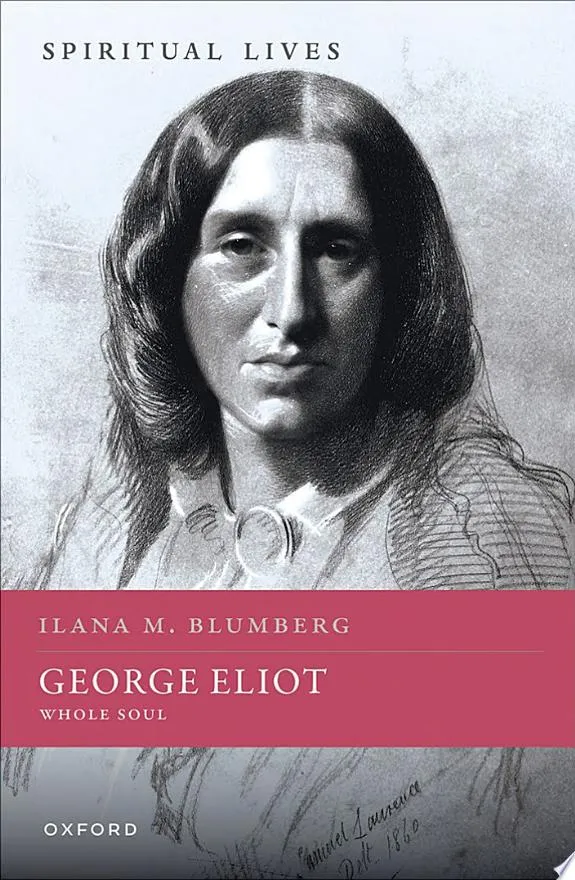 George Eliot : Whole Soul