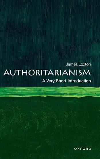 Authoritarianism