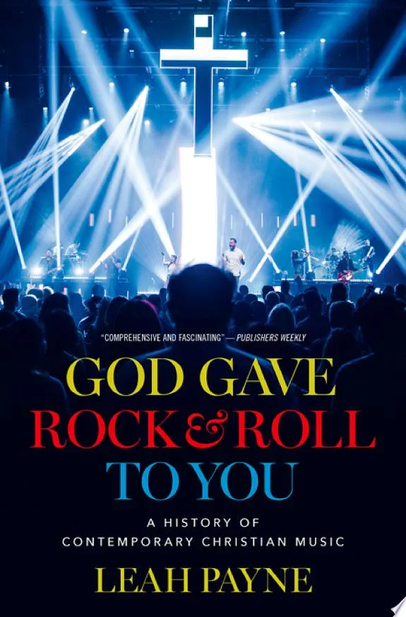 God Gave Rock and Roll to You